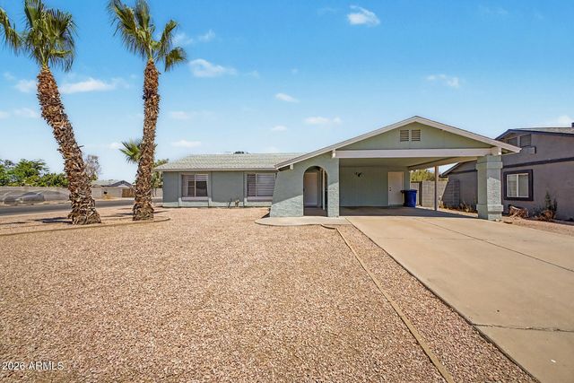 926 W APOLLO Avenue, Tempe, AZ 85283