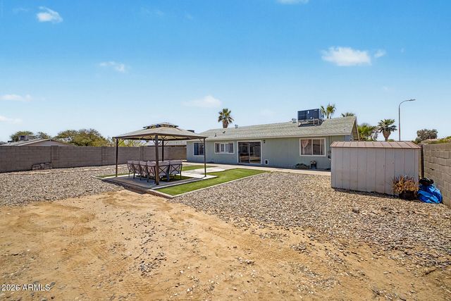 926 W APOLLO Avenue, Tempe, AZ 85283