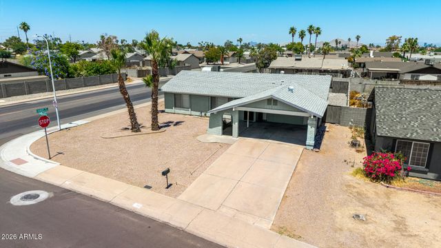 926 W APOLLO Avenue, Tempe, AZ 85283