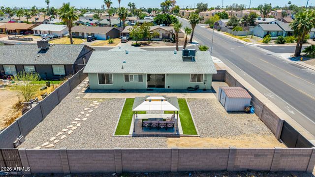 926 W APOLLO Avenue, Tempe, AZ 85283