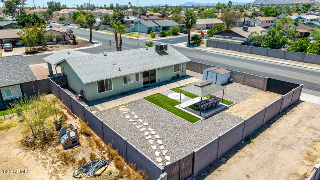 926 W APOLLO Avenue, Tempe, AZ 85283