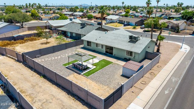 926 W APOLLO Avenue, Tempe, AZ 85283