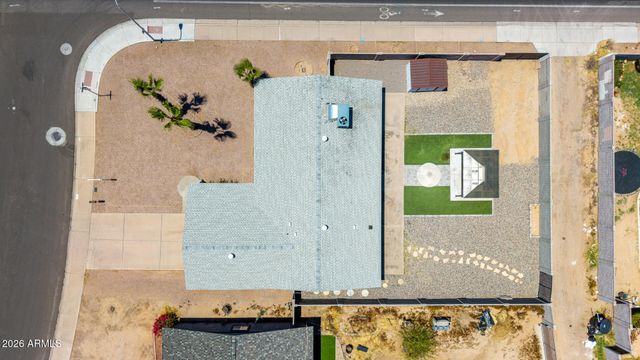 926 W APOLLO Avenue, Tempe, AZ 85283