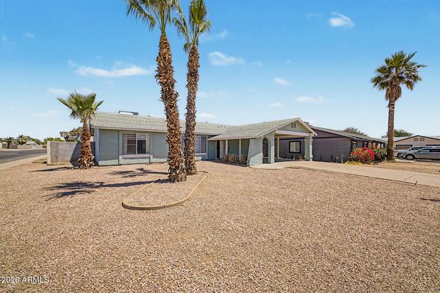 926 W APOLLO Avenue, Tempe, AZ 85283