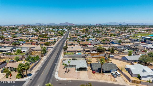 926 W APOLLO Avenue, Tempe, AZ 85283