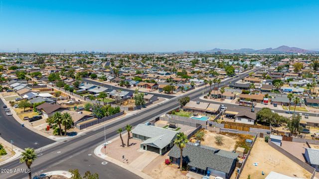 926 W APOLLO Avenue, Tempe, AZ 85283