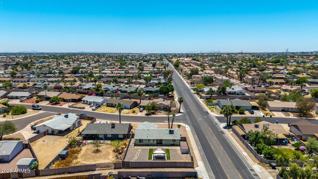 926 W APOLLO Avenue, Tempe, AZ 85283