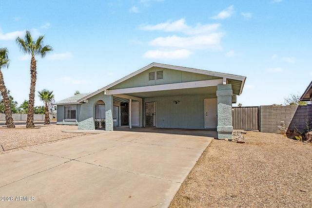 926 W APOLLO Avenue, Tempe, AZ 85283