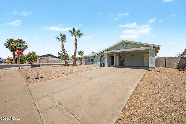 926 W APOLLO Avenue, Tempe, AZ 85283