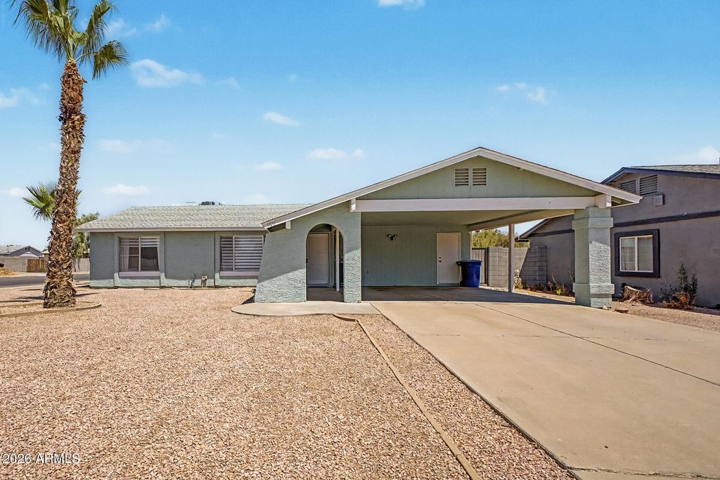 926 W APOLLO Avenue, Tempe, AZ 85283