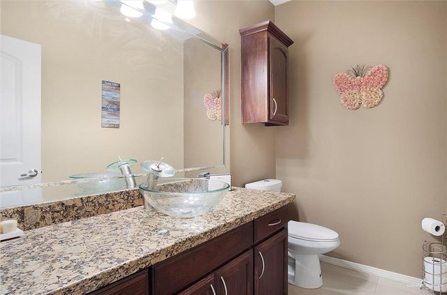 2008 N 45th Street, Mcallen, TX 78501