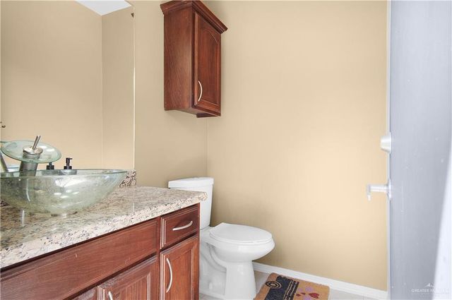 2008 N 45th Street, Mcallen, TX 78501