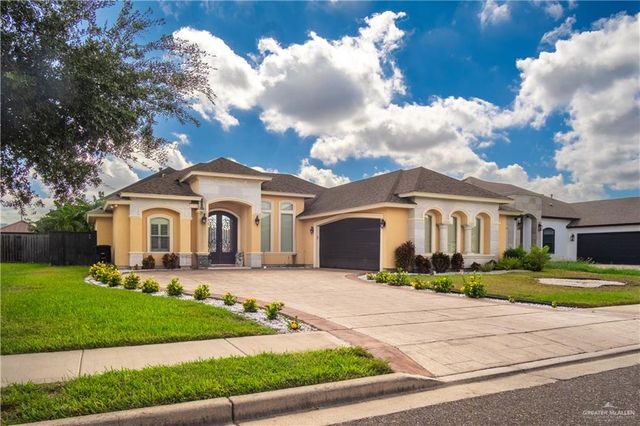 2008 N 45th Street, Mcallen, TX 78501