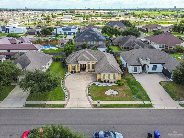2008 N 45th Street, Mcallen, TX 78501