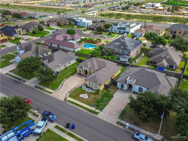 2008 N 45th Street, Mcallen, TX 78501