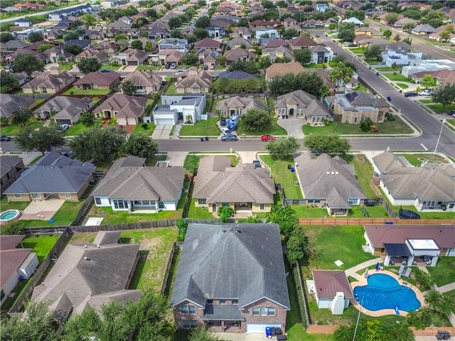 2008 N 45th Street, Mcallen, TX 78501