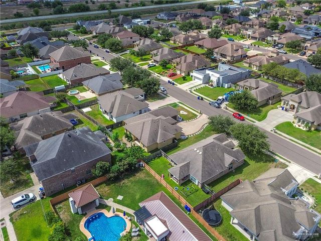 2008 N 45th Street, Mcallen, TX 78501