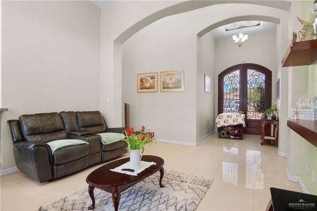 2008 N 45th Street, Mcallen, TX 78501