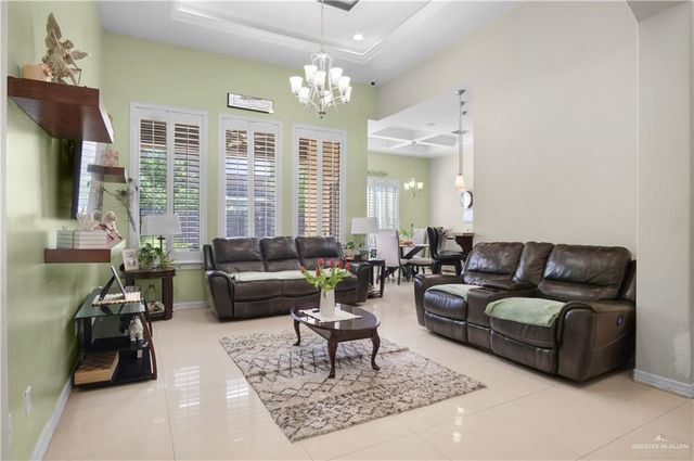 2008 N 45th Street, Mcallen, TX 78501