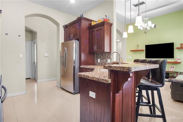2008 N 45th Street, Mcallen, TX 78501