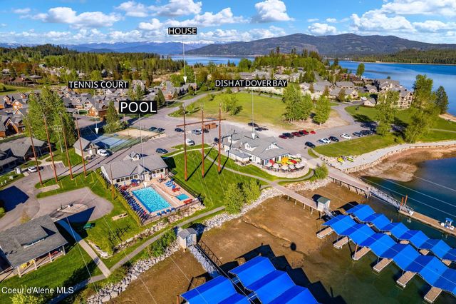 238 Pomrankey Ln, Dover, ID 83825