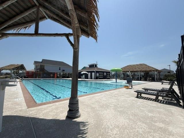 16535 Jamaica Inn Road, Jamaica Beach, TX 77554