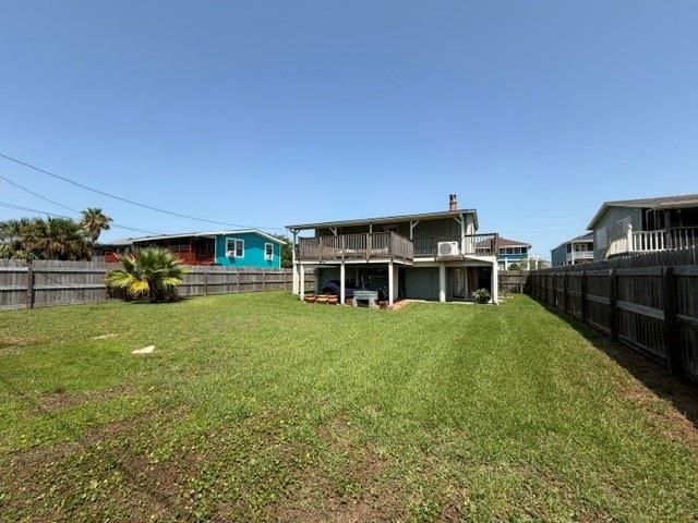 16535 Jamaica Inn Road, Jamaica Beach, TX 77554