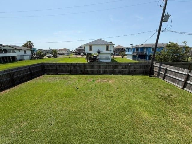 16535 Jamaica Inn Road, Jamaica Beach, TX 77554