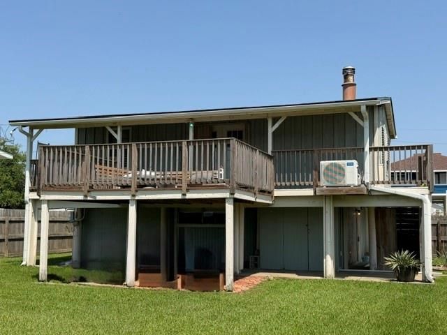 16535 Jamaica Inn Road, Jamaica Beach, TX 77554