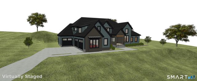 15 Cannondale Road, Weston, CT 06883