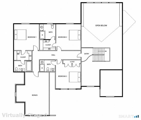 15 Cannondale Road, Weston, CT 06883