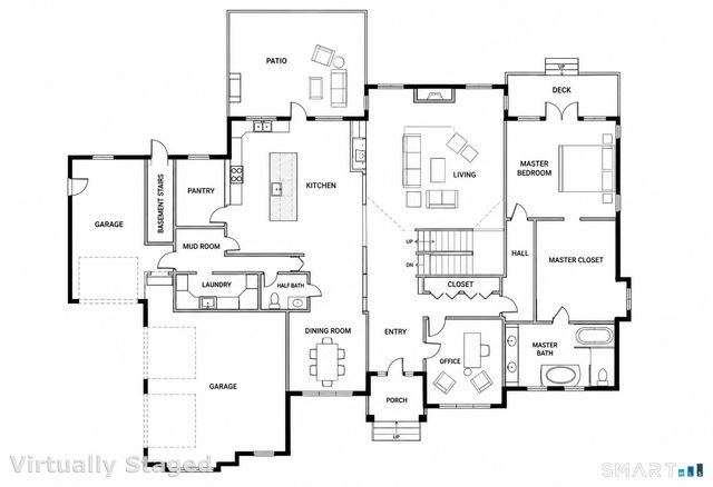 15 Cannondale Road, Weston, CT 06883