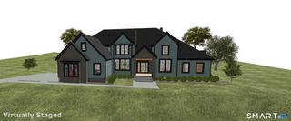 15 Cannondale Road, Weston, CT 06883