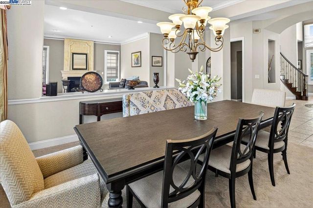 5803 Turnberry Dr., Dublin, CA 94568