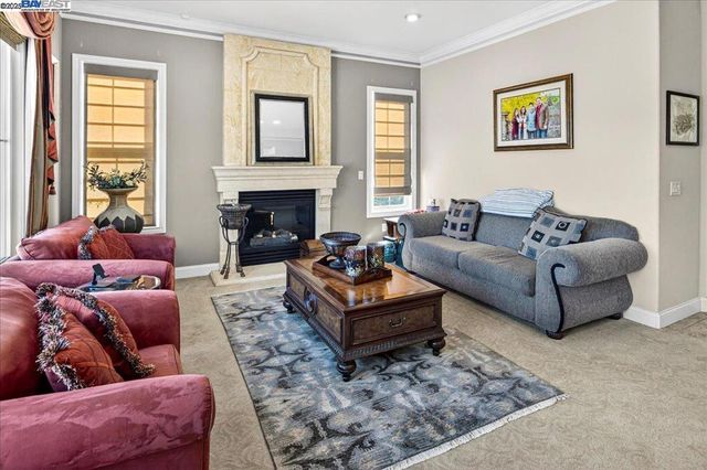 5803 Turnberry Dr., Dublin, CA 94568