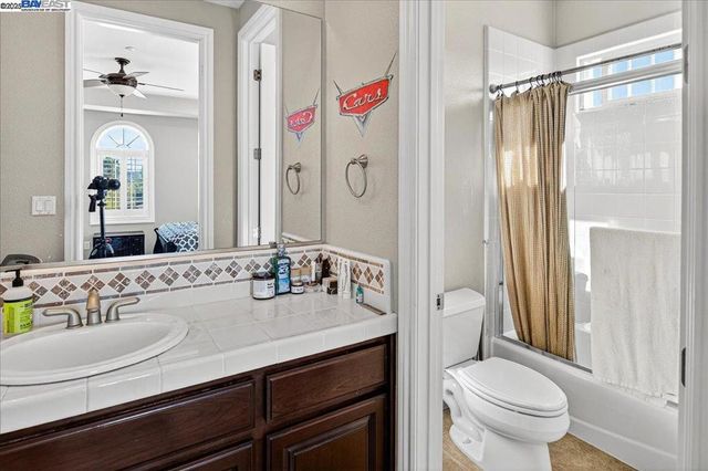 5803 Turnberry Dr., Dublin, CA 94568