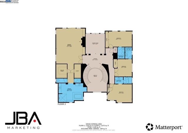 5803 Turnberry Dr., Dublin, CA 94568