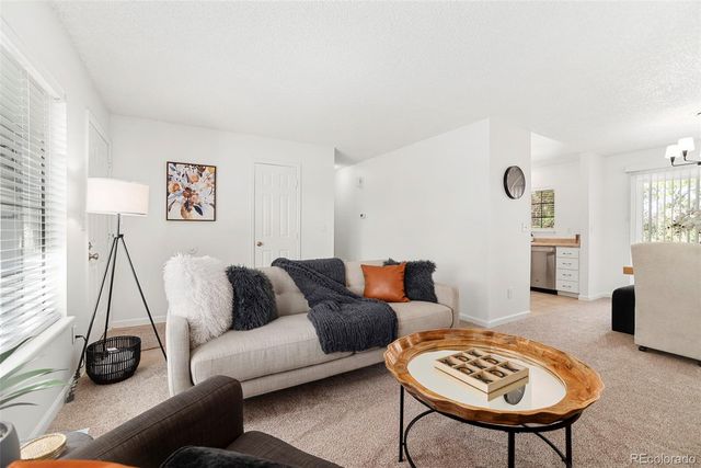 16151 E Oxford Drive, Aurora, CO 80013