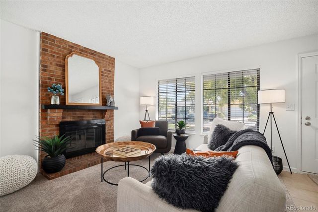16151 E Oxford Drive, Aurora, CO 80013