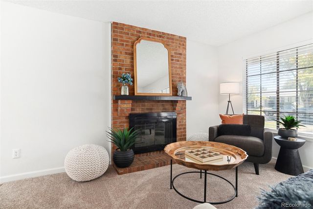 16151 E Oxford Drive, Aurora, CO 80013