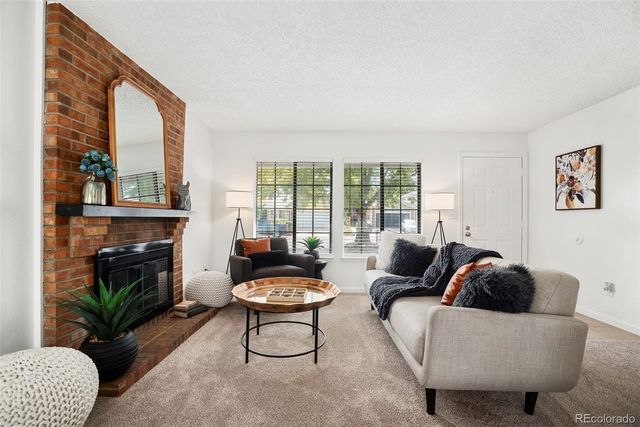 16151 E Oxford Drive, Aurora, CO 80013