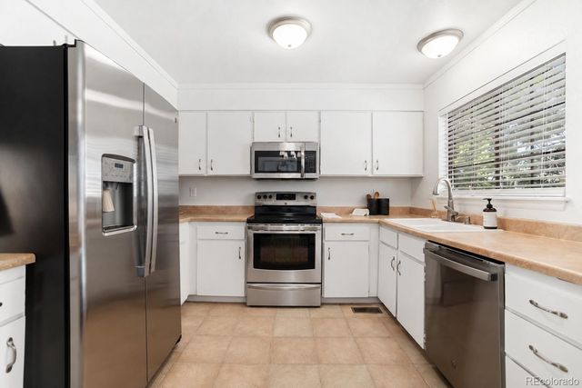 16151 E Oxford Drive, Aurora, CO 80013