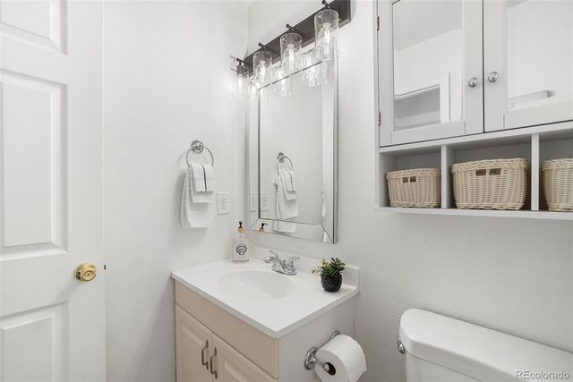 16151 E Oxford Drive, Aurora, CO 80013