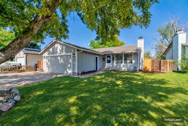 16151 E Oxford Drive, Aurora, CO 80013