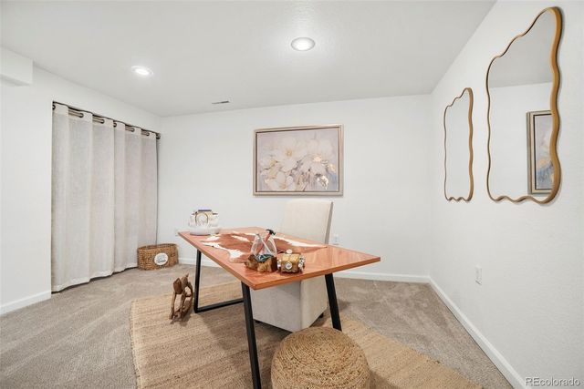 16151 E Oxford Drive, Aurora, CO 80013