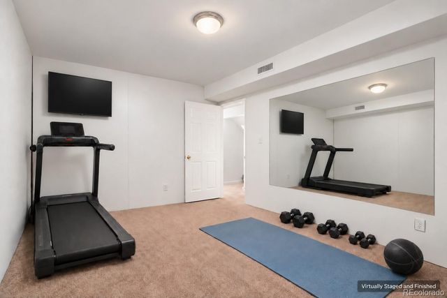 16151 E Oxford Drive, Aurora, CO 80013