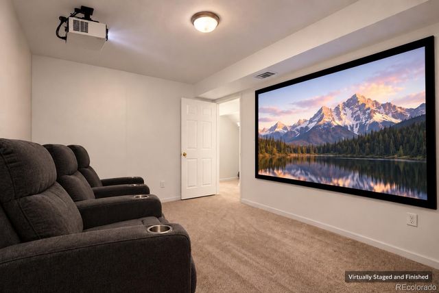 16151 E Oxford Drive, Aurora, CO 80013