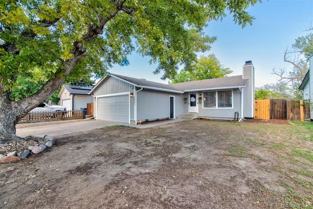 16151 E Oxford Drive, Aurora, CO 80013