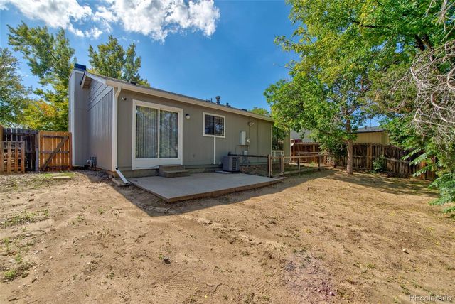 16151 E Oxford Drive, Aurora, CO 80013