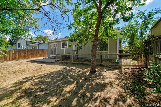 16151 E Oxford Drive, Aurora, CO 80013